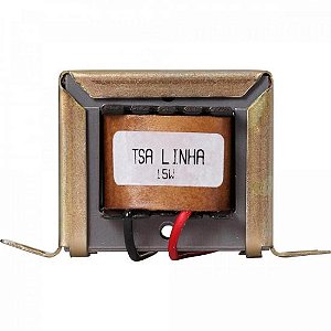 Trafo de Linha 100V 15W TSA Hayonik