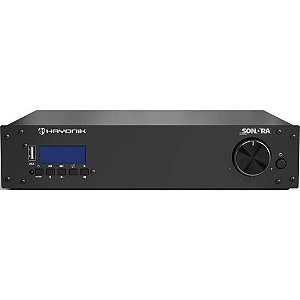 Amplificador Hayonik Sonora 2200 400W RMS