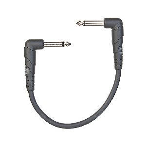 Cabo Pedais 15,24cm (3 Cabos) D Addario Classic PW-CGTP-305