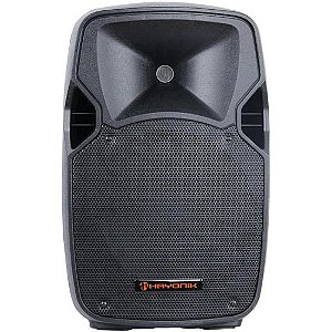 Caixa Acústica Ativa Hayonik CPA-10200 160W Bluetooth Preta