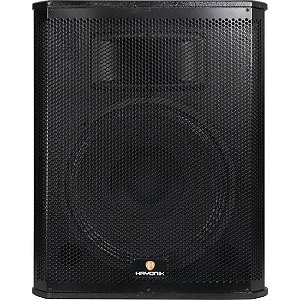 Caixa Acústica Ativa Hayonik CX-HK15A