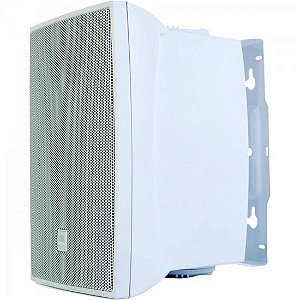 Caixa Acústica Passiva 3" 30W RMS AMBIENTARE C321P Branca JBL - PAR / 2