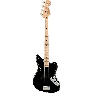 Contrabaixo Squier Affinity Jaguar Bass H