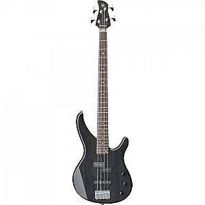 Contrabaixo Yamaha TRBX174EW Passivo 4 Cordas Preto