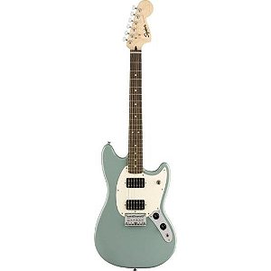 Guitarra Squier Bullet Mustang HH Sonic Gray