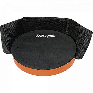 Pad de Estudo Com Fivela 5" Liverpool