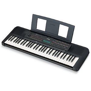 Teclado Arranjador 61 Teclas Psr E273 Com Fonte Bivolt Yamaha