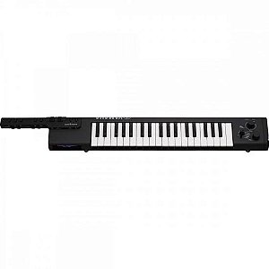 Teclado Yamaha SHS-500 Keytar Sonogenic Preto