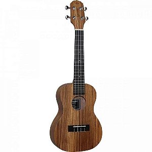 Ukulele GIANNINI Soprano Acústico GUK-23 Zebra Natural