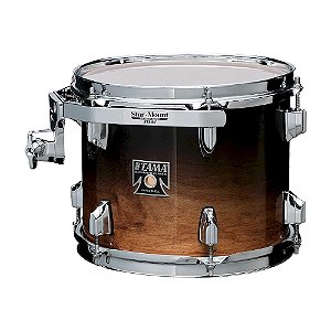 Tama CLF14A-CFF Piso Tom Superstar Classic Maple - 14" x 12"