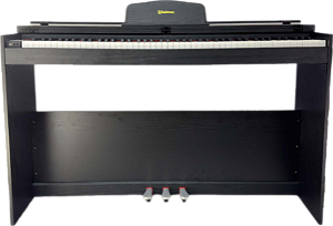 Piano Digital 88 Teclas DPST-88 Waldman