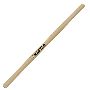 Baqueta Liverpool Mt 21 Master Para Tamborim e Agogo