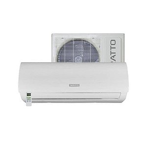 Ar-Condicionado Agratto Split One 18.000 BTUs 220v