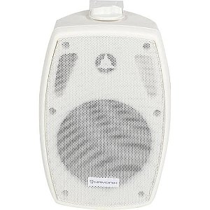 Caixa Acústica Hayonik HSP-560IB Indoor Branca