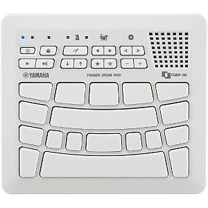 Drumpad Portátil Yamaha FGDP-30