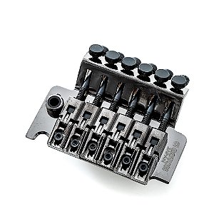 Ponte Trêmolo Floyd Rose Cosmo Black Gotoh GE1996T/FGR-2 BK