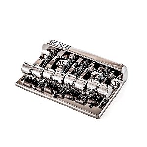 Ponte Para Baixo De 4 Cordas Grafite Gotoh 201B-4 CK