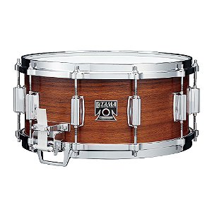 Caixa 14x6.5 Mastercraft Rosewood Tama 50th Reissue RW-256