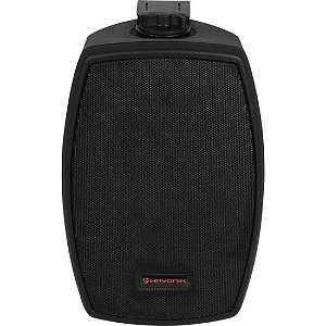 Caixa Acústica Hayonik HSP-560OP Outdoor Preta