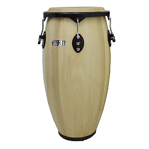 Conga 11" Natural New York