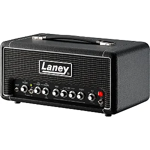 Amplificador Para Baixo Laney DB500H 500w