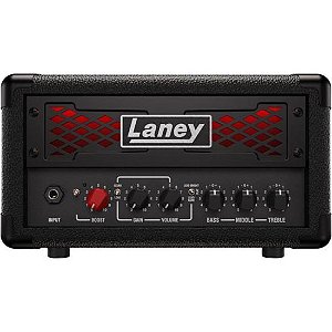 Amplificador Para Guitarra Laney IRF-LEADTOP 60w
