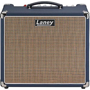 Amplificador Para Guitarra Laney LF60-112 60w