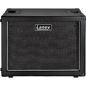 Amplificador Para Guitarra Laney LFR-112 400w Preto