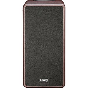 Amplificador Para Violão Laney A-DUO Marrom 120w