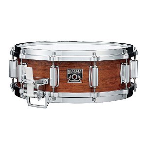 Caixa 14x5 Mastercraft Rosewood Tama 50th Reissue RW-255