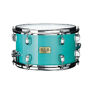 Caixa Para Bateria Acústica 12X7 Tama SLP  LBU127P-ETQ