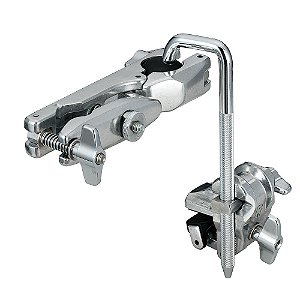Extensor Clamp Para Máquina De Chimbal Tama MHA823