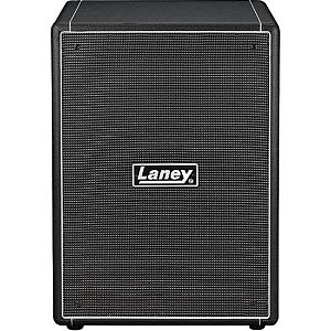 Gabinete Para Amplificador Laney DBV212-4 500w