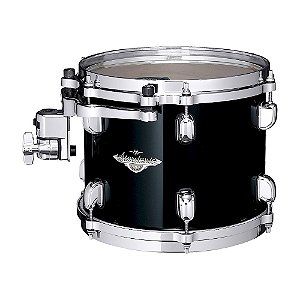 Tom 13x10 (Preto Piano Black) Tama Starclassic Maple MAT1310-PBK
