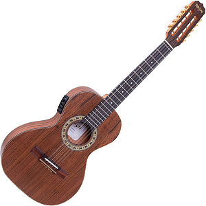 Viola Rozini Presença Brasil Fishman Presys+ RV216.FPP.F.LP