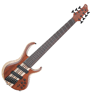 Contrabaixo 7C BTB7MS NML Natural Mocha Low Gloss