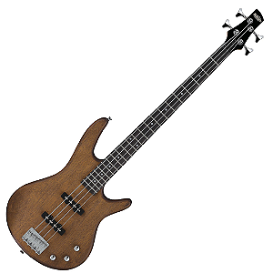 Contrabaixo 4C Ibanez GSR180-LBF Light Brown Flat