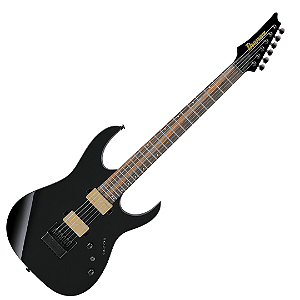 Guitarra Ibanez RGR52ET BK