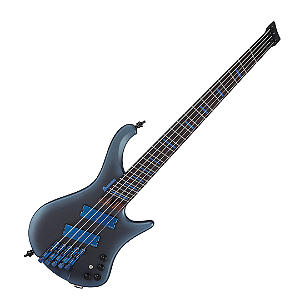 Contrabaixo 5C Ibanez EHB5MSBSP-MAM