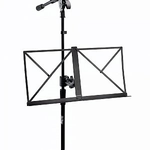 Clamp De Microfone Para Partitura SMC1500 On-Stage