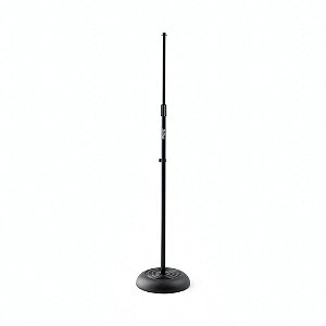 Pedestal Para Microfone MS7201B On-Stage