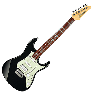 Guitarra Ibanez AZES40-BK Black Finish