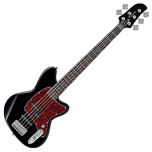Contrabaixo 5C Ibanez TMB105 BK