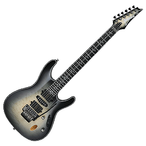 Guitarra Ibanez JIVA10 DSB Nita Strauss Signature