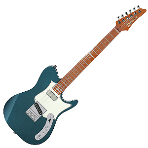 Guitarra Ibanez Prestige AZS2209 ATQ Antique Turquoise