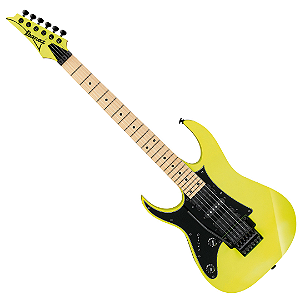 Guitarra Ibanez RG550L DY Desert Sun Yellow Canhota