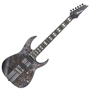 Guitarra Ibanez RGT1221PB DTF Deep Twilight Flat