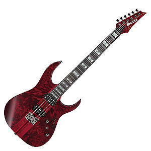 Guitarra Ibanez RGT1221PB SWL RG Premium