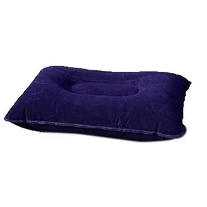 Travesseiro Inflável Bestway Para Camping