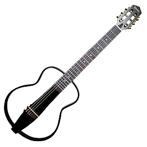 Violão Giannini Roadman Nylon Eletroacústico GRMN Black